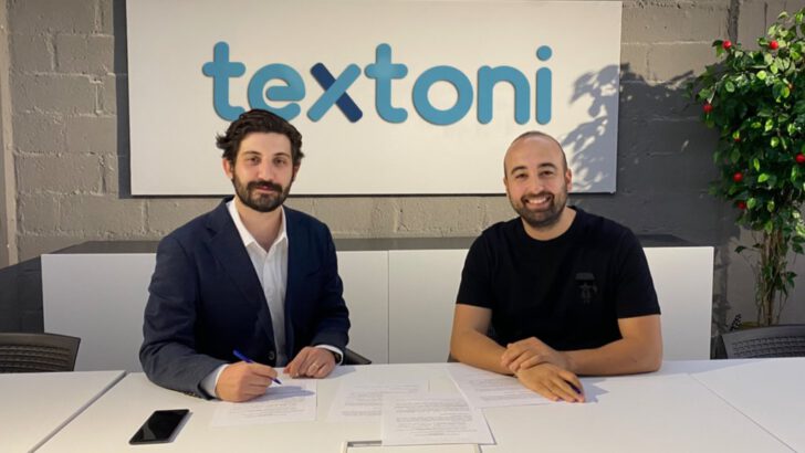 İçerik Pazaryeri Textoni, Atanova Ventures’tan 4 milyon TL değerleme ile yatırım aldı!