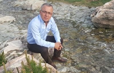 “Bir İkizdereli olarak birde ben anlatayım!”