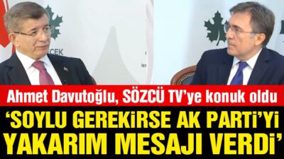 AKŞENER’E YAPILAN AÇIK BİR SAYGISIZLIK VE ŞİDDETE TEŞVİKTİR