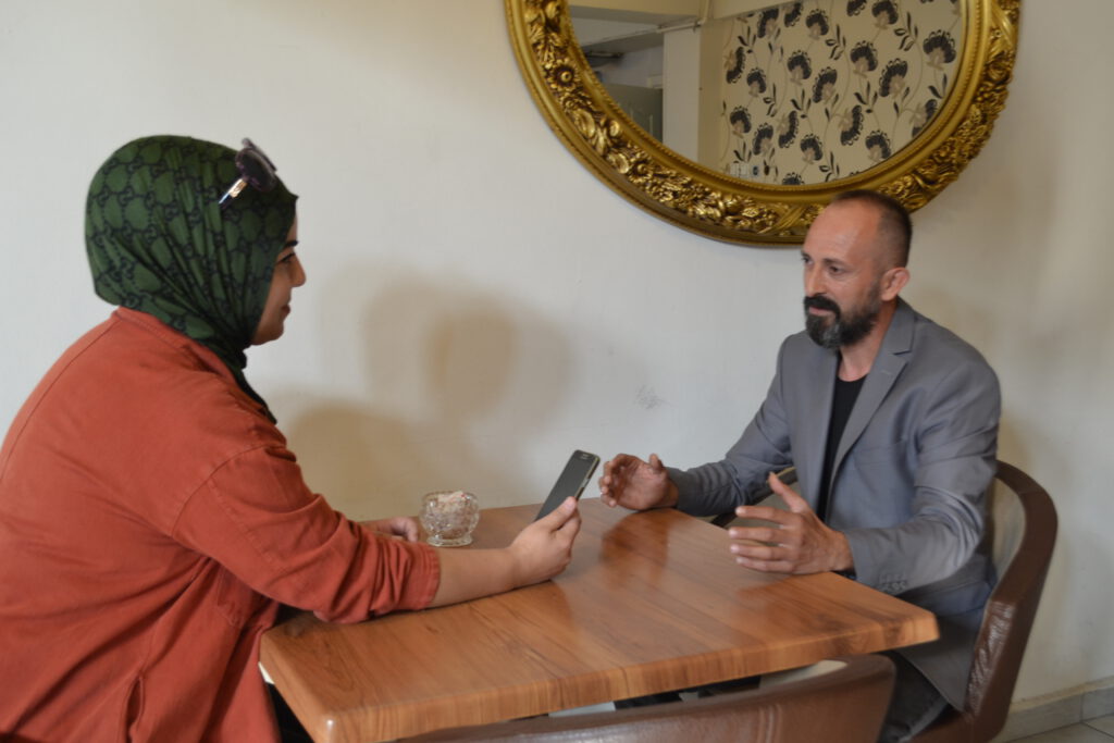 Kudüs’de İsrail tarafından Filistinlilere Yapılan Sistamatik Etnik Katliama Derhal Son Verilmeli!
