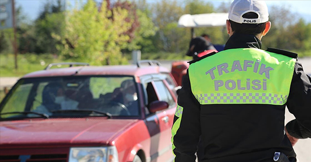 Bayramda 95 bin personel görevde olacak