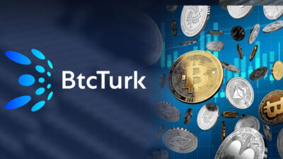 BtcTurk açıkladı: 516 bin kullanıcının hangi verileri sızdırıldı