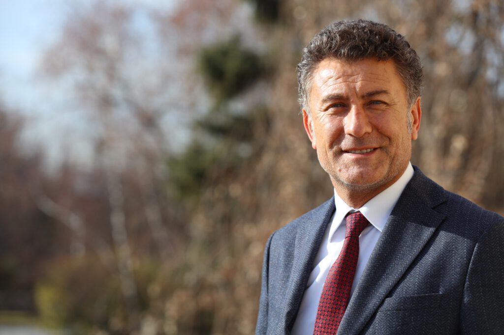 Çiftçimize Hak Ettiği Değer Verilmiyor