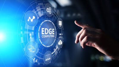 Edge Computing, İşletmelerde İnovasyonu Teşvik Ediyor