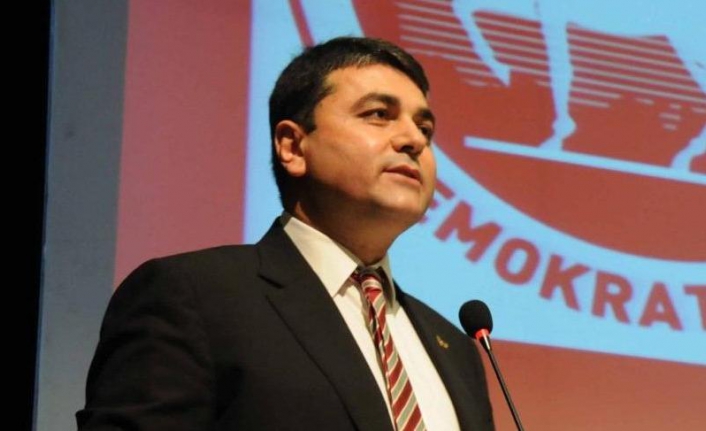 Bazen küçük bir adım koca bir dünyayı değiştirir