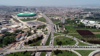 Bursa’da dikkat çeken düşüş! 800 binden 60 bine indi!