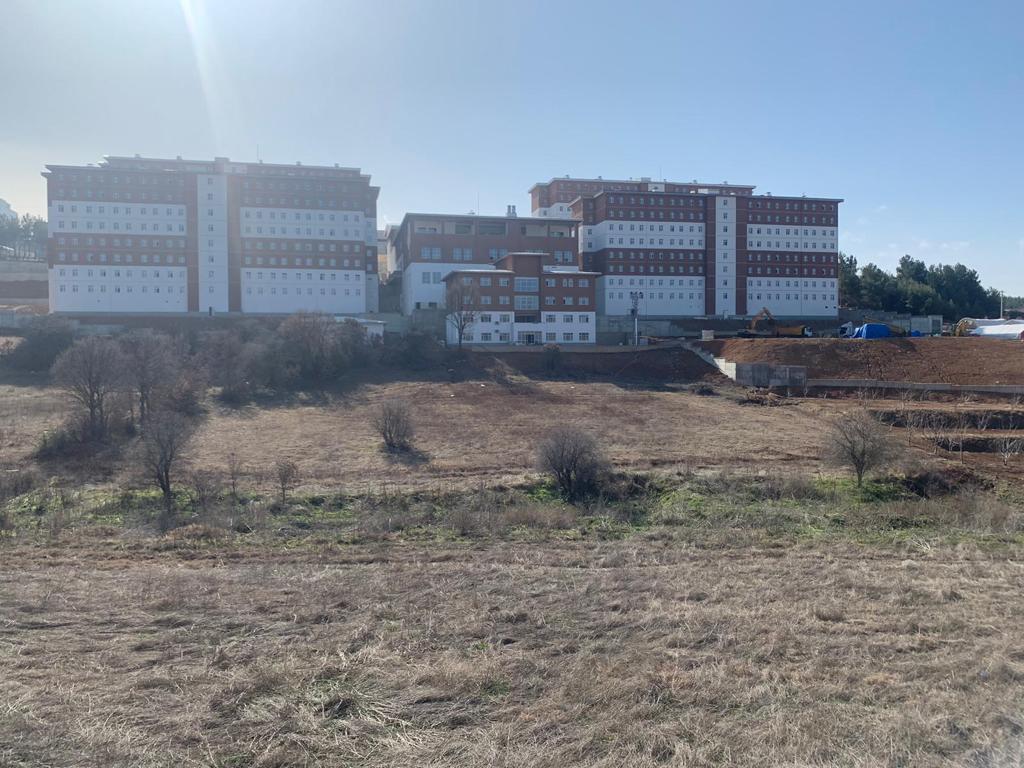 Farklı şehirlerde inşaa edilen önemli projelerin arkasında İzocam kalitesi var!