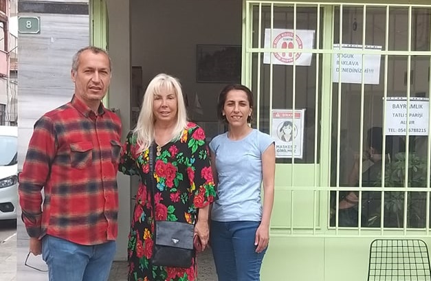 Yörük Kızı’nda Semiha Yankı Sürprizi…