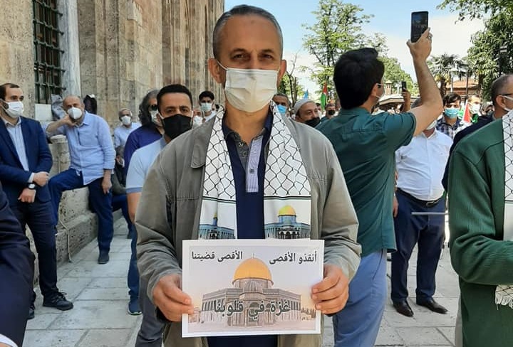 Bize sadece İsrail’i kınamanın utancı düştü!