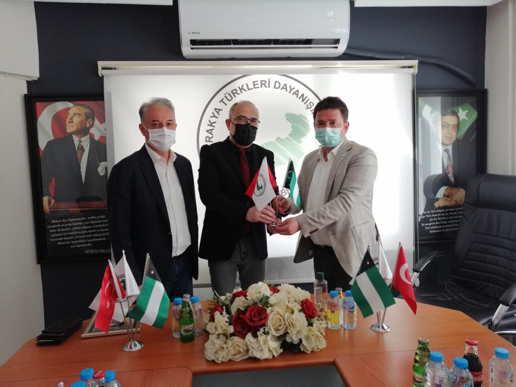 Bir din görevlisinin halka kin ve nefret tohumları ekmesi bir din görevlisine yakışan bir durum mu!
