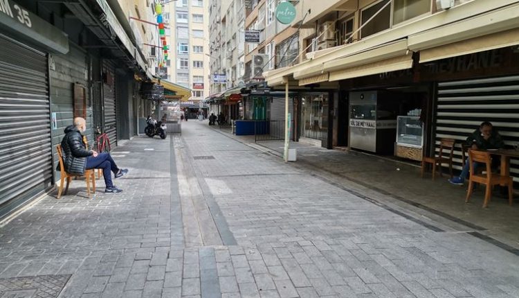 Esnafa yüzde 17,5 faizle “Nefes Kredisi”