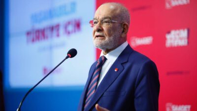 Karamollaoğlu iktidara seslendi: Empati yapın