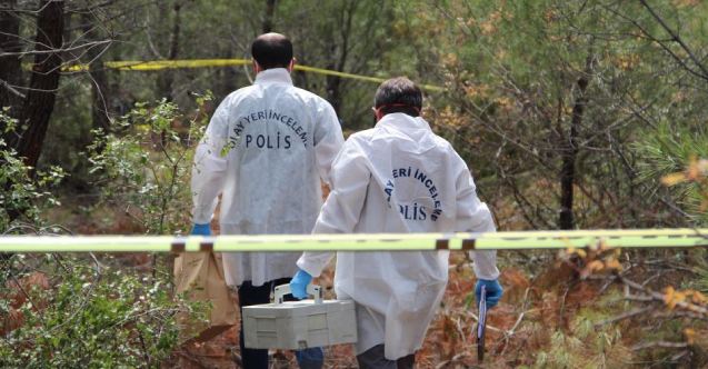 Gazeteci Muammer’in Cansız Bedenine Ulaşıldı…