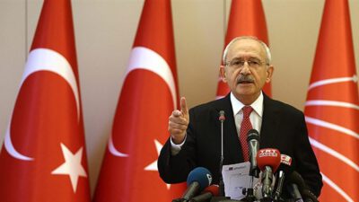 Kılıçdaroğlu’ndan ‘askıda defter’ talimatı…”Veresiyelere yardımcı olun…”