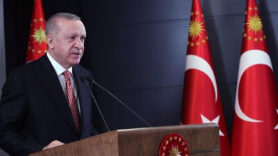 Cumhurbaşkanı Erdoğan açıkladı! Bayram sonrası kontrollü normalleşme