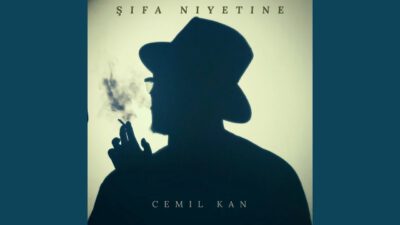 Şifa Niyetine Cemil Kan!