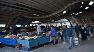 Bursa’da o fiyatlar yarı yarıya düştü!