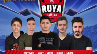 Next Rüya Gaming ilk kez yapılan PUBG MOBILE Pro League Türkiye 1. Sezonunu kazanarak yarışmaya damgasını vurdu.