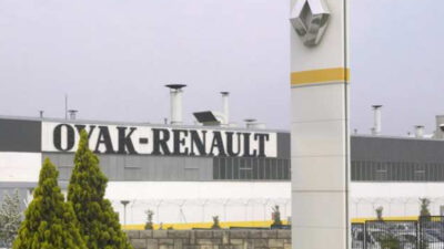 Renault fabrikası üretime bir kez daha ara verecek!