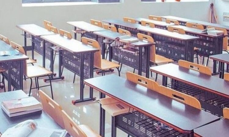Bursa’da okullarla ilgili flaş öneri!