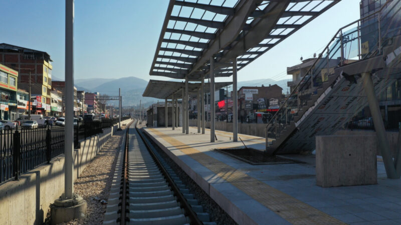 Bursa’ya proje müjdeleri!