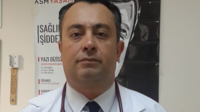 SAĞLIK ÇALIŞANLARI HARİÇ “KAVİMLER GÖÇÜ”