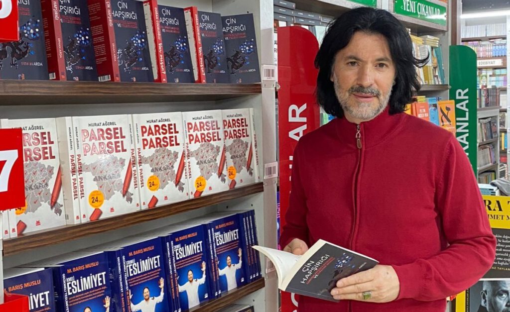 PANDEMİ SÜRECİNE İKTİSAT, FELSEFE VE EDEBİYATLA HARMANLANMIŞ BAKIŞ