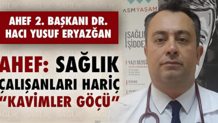 SAĞLIK BAKANLIĞI SALGINI BİTİRMEK İÇİN AİLE HEKİMLERİNE GÜVENİYOR ANCAK AİLE HEKİMLERİNİN DE DİYECEKLERİ VAR