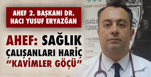 SAĞLIK BAKANLIĞI SALGINI BİTİRMEK İÇİN AİLE HEKİMLERİNE GÜVENİYOR ANCAK AİLE HEKİMLERİNİN DE DİYECEKLERİ VAR