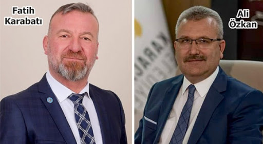 Muhtar Şehrin Dinamiğidir, Kullanılan Üsluba Dikkat Etmeyen Belediye Başkanını Kınıyorum!