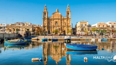 Malta’da dil eğitimi almak isteyenlere, 1 milyon euro dağıtılacak!