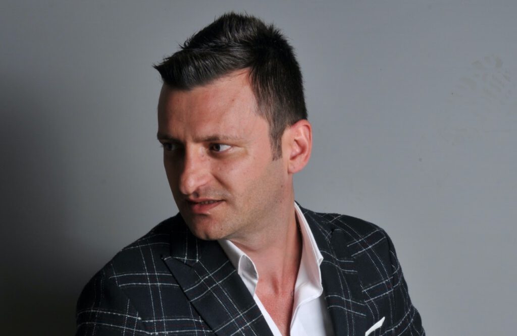 DJ Milko: Müzisyenler, pandemide hüzün içinde bırakıldı