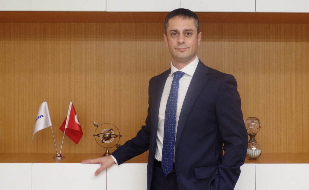 Çimento sektöründe 210 milyon dolarlık dev yatırım!