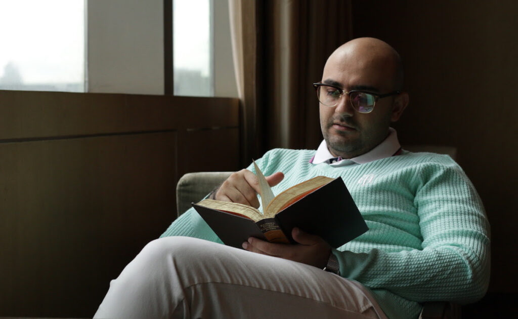 “Fatih Çoban: Nasıl 3 Adımda Başarılı ve Sarsılmaz Girişim İnşa Edilebilir ?”
