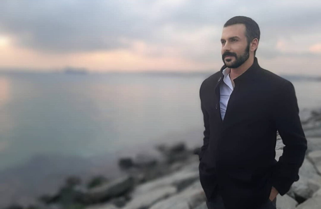 Başarılı yazar Murat Gülen’in kitaplarına film teklifi!