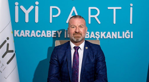 Kepenk İndiren Belediye Kiracılarının Pandemide Kira Alınmasını Doğru Bulmuyoruz…