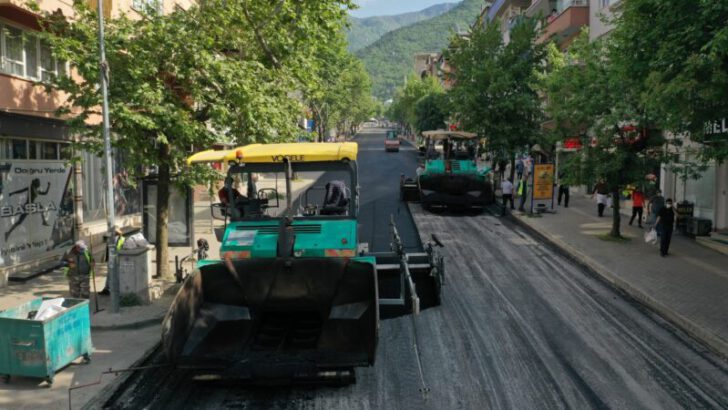 Bursa kesenin ağzını açtı!