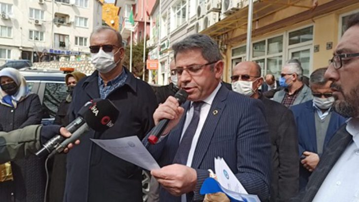 İSTANBUL FETHİNİN 568. YILI KUTLU OLSUN