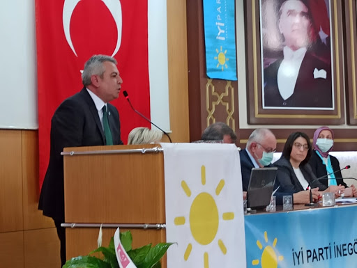 “Selanik Göçmenlerinden asla hain çıkmaz! Fitne yayıyorsunuz!”