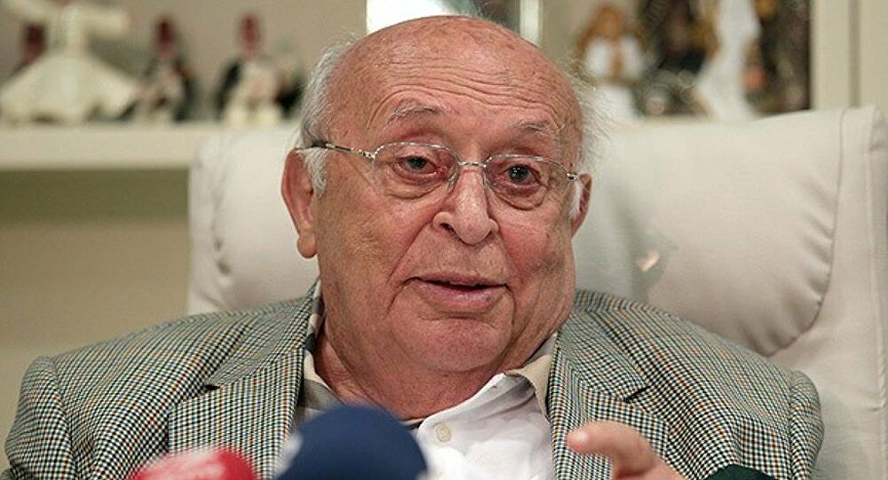 Özlem ve Saygı ile Yokluğunu Arıyoruz… Siyasette Yeri Dolmayacak… Baba’sız Geçen 6 Yıl…