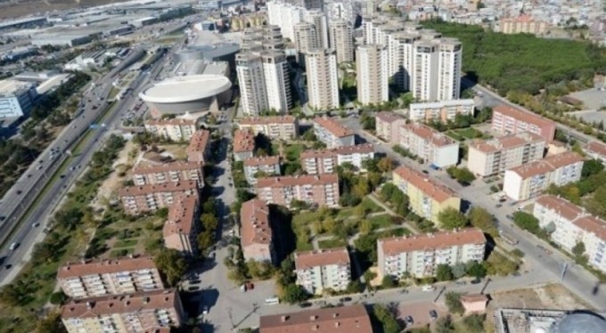 Akpınar’ın beklediği proje sonunda açıklandı!