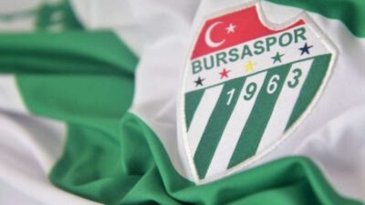 Bursaspor’un resmi borcu 546 milyona dayandı!