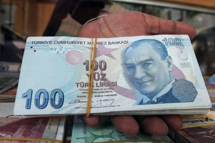 Kredi borcu olanlar arttı: 899 milyar TL