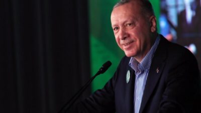 Erdoğan; “Milli İstihbarat Teşkilatı’mızın kahramanları tarafından…”