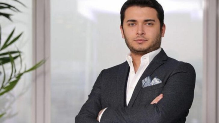 Mağdurlar haciz sırasında