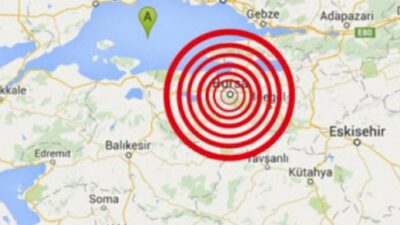 Bursa’da büyük deprem kapıda! Kentsel dönüşüm ne durumda?