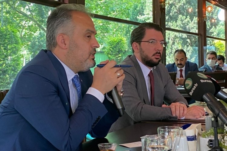 “Bu köprünün altından çok sular akar”
