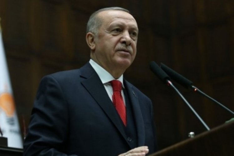 “İfade edilen iftiraların ve onları ortaya atan mahfilerin peşinden gitmek, ancak kendini oraya layık görenlerin işidir”
