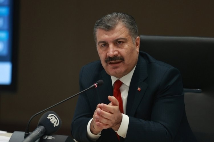 Aşılamada yaş sınırı 45