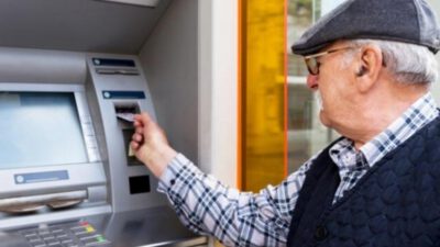 Emekliye güzel haber: Banka promosyonları değişti